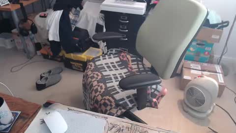 yogaman online show from September 12, 11:21 am