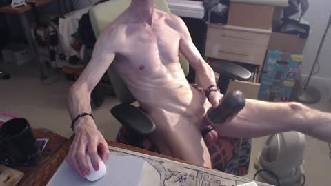 yogaman online show from January 28, 12:54 pm