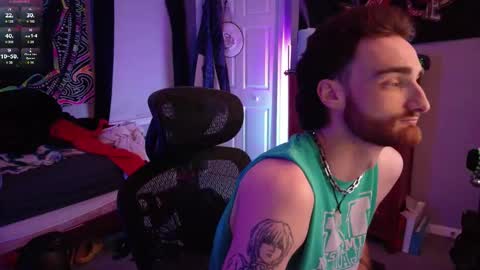 Yogurtmaker online show from February 9, 2:05 am