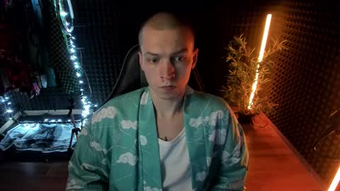 You can ask my name in pm online show from November 21, 5:23 pm