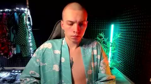 You can ask my name in pm online show from November 19, 2:17 pm