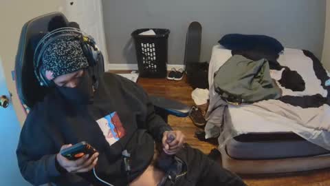 yokai_dreamz online show from November 30, 3:58 pm