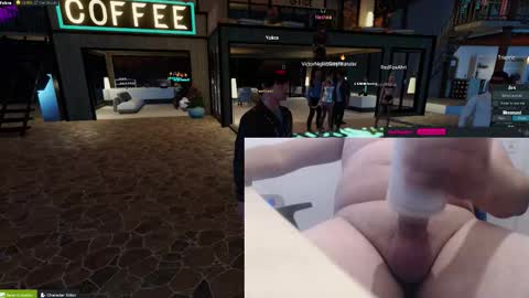 yokra online show from October 20, 1:48 pm