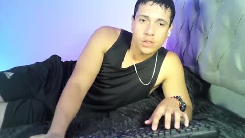 Yonat online show from March 22, 1:32 am