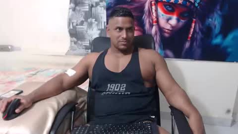 yordanocleys online show from November 13, 2:49 am