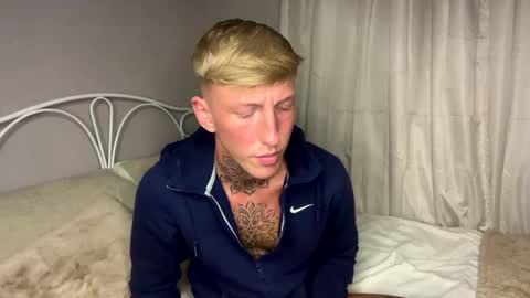 Harrison online show from March 12, 7:06 pm