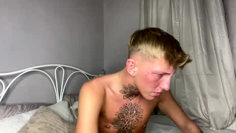 Harrison online show from March 5, 11:16 pm