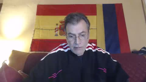 yosep online show from March 4, 11:08 am