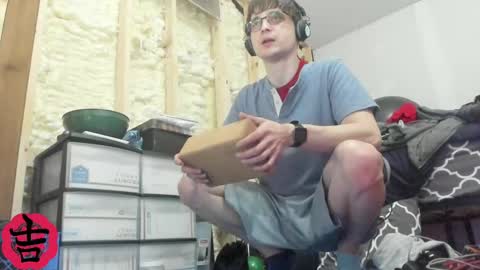 yosh online show from February 13, 5:16 am