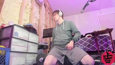 yosh online show from December 13, 6:31 am