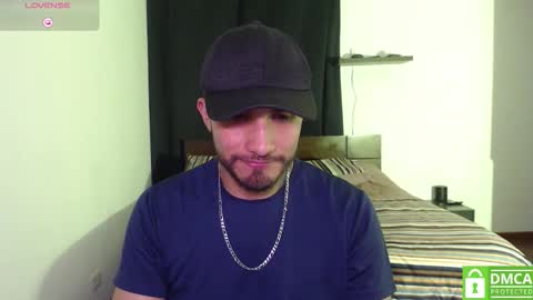 yoshy_man online show from February 12, 3:23 am