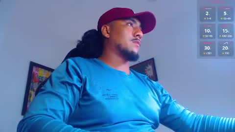 Enzo online show from June 24, 5:54 am