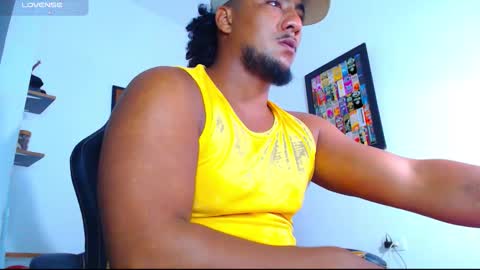 Enzo online show from December 21, 3:25 am