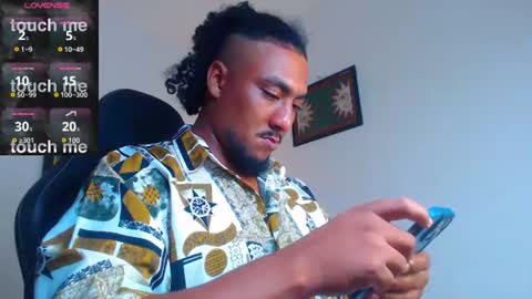 Enzo online show from June 29, 3:34 am