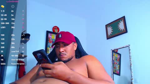 Enzo online show from November 2, 4:06 am