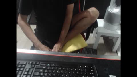 you_are_what_i_need online show from March 1, 1:11 pm