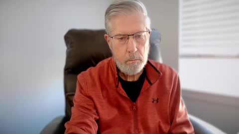 Colorado Guy Straight online show from October 23, 6:11 pm