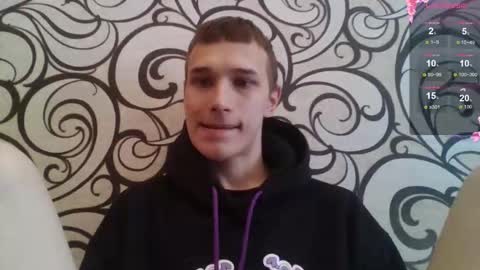 Snapshot of your_honeyy chatting on October 1, 9:35 am Mark online show from October 1, 9:35 am