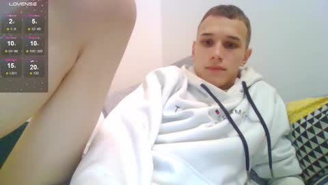 Mark online show from November 13, 10:31 am