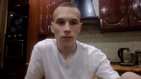 Mark online show from February 22, 3:35 pm