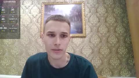 Mark online show from October 27, 8:38 am