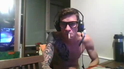 your_kingsex online show from May 7, 2:11 am