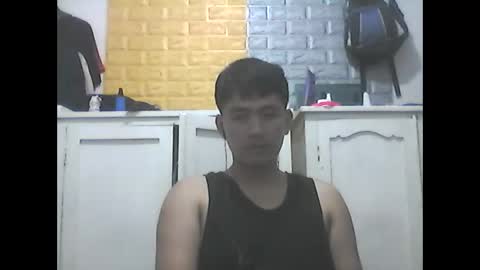 Snapshot of your_love_miaka chatting on October 18, 2:27 am your_love_miaka online show from October 18, 2:27 am