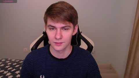 Billy online show from January 9, 2:39 am