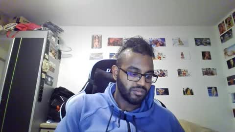 yourchrisjizz online show from December 16, 8:49 pm