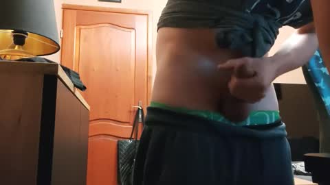 YourDaddyRM online show from November 10, 12:59 am