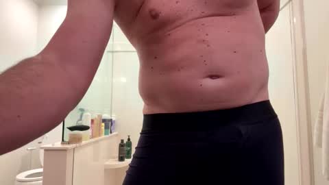 youreboyt online show from February 5, 9:50 pm