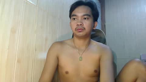 i am your dream boy  JR  online show from September 23, 8:19 pm