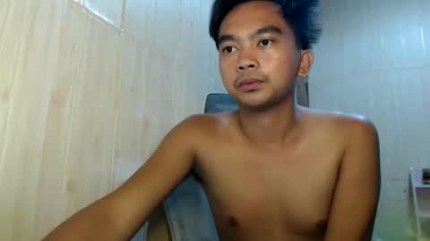 i am your dream boy  JR  online show from October 8, 12:42 pm