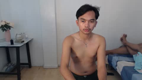 i am your dream boy  JR  online show from September 10, 9:46 pm