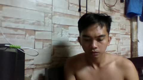 i am your dream boy  JR  online show from February 22, 6:48 pm