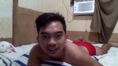 i am your dream boy  JR  online show from February 28, 9:36 am