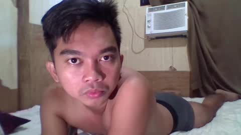 i am your dream boy  JR  online show from March 4, 3:00 am