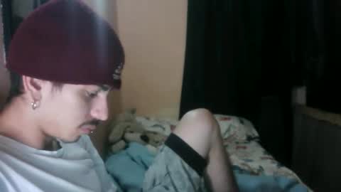 yourgodzeus online show from November 18, 2:26 am