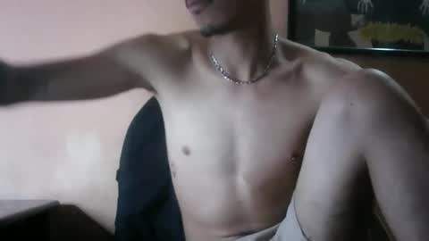 yourgodzeus online show from March 5, 3:25 am