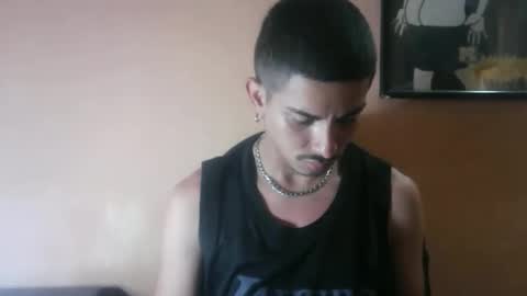 yourgodzeus online show from March 16, 12:31 pm