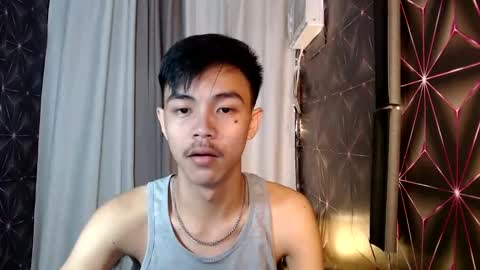 Josh online show from January 20, 12:57 am