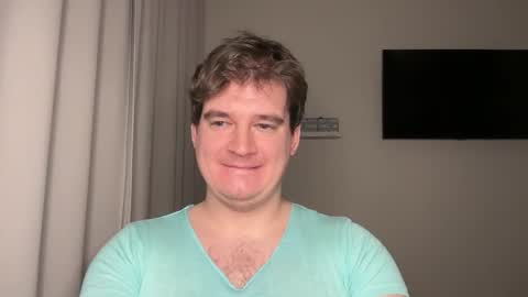 Andrey online show from February 22, 8:21 pm