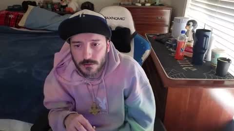 Sh online show from February 13, 6:13 pm