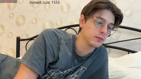 Chris online show from January 25, 6:23 am