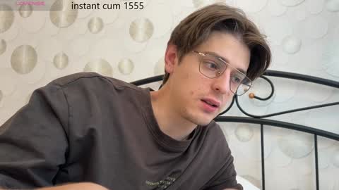 Chris online show from January 27, 9:13 am