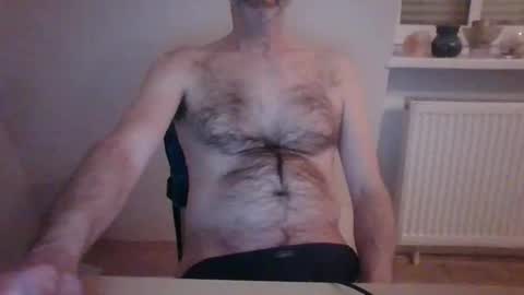 Michi online show from March 4, 11:12 pm