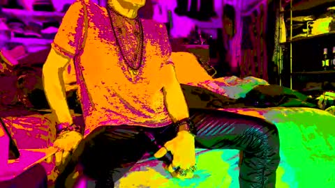 Snapshot of yourmynorthstar chatting on September 16, 6:25 am Edging4U online show from September 16, 6:25 am