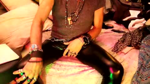 Snapshot of yourmynorthstar chatting on September 21, 8:58 am Edging4U online show from September 21, 8:58 am