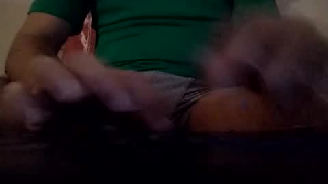 Mark online show from October 13, 4:35 pm