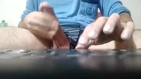 Mark online show from October 18, 11:53 pm